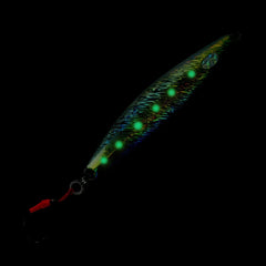 CARNADA JIG GLOW
