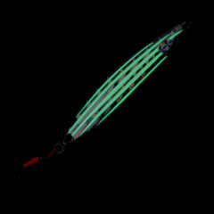 CARNADA JIG GLOW