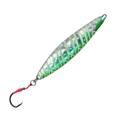 CARNADA JIG GLOW