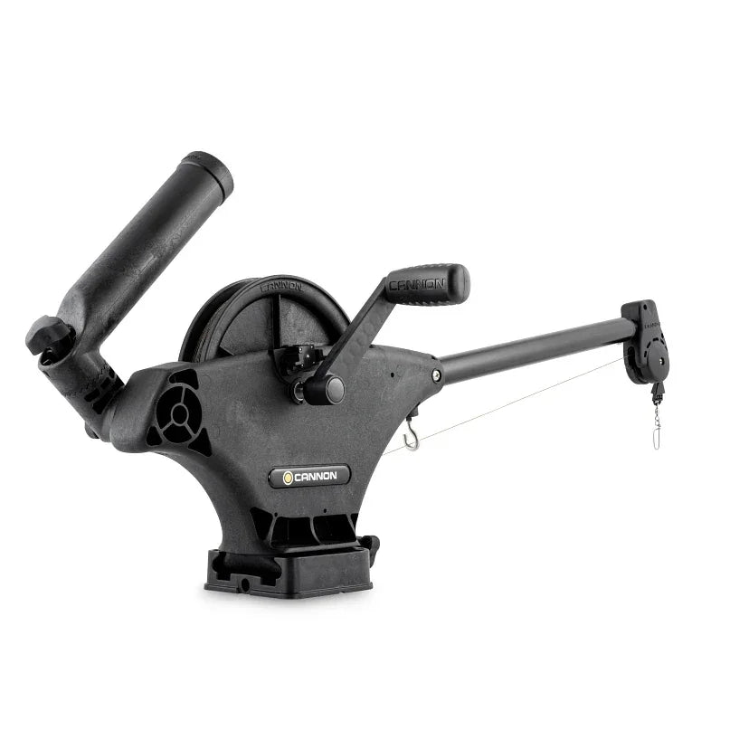 UNI-TROLL 5 / CANNON