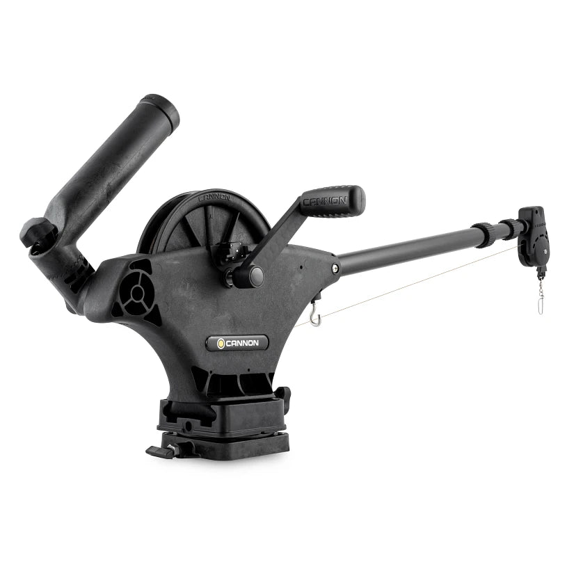 UNI-TROLL 10 / CANNON