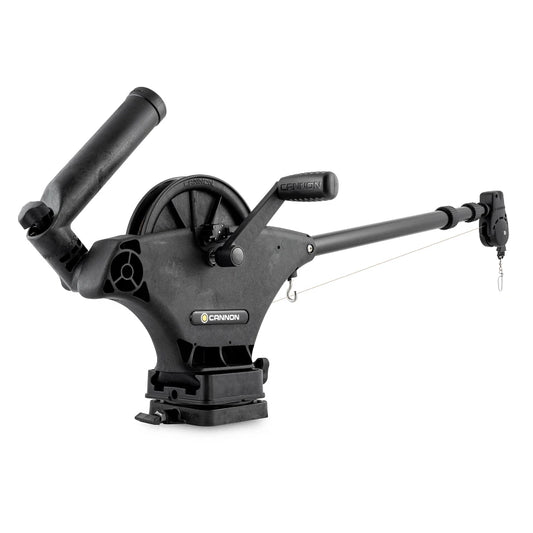UNI-TROLL 10 / CANNON