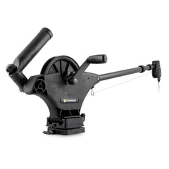 UNI-TROLL 10 / CANNON