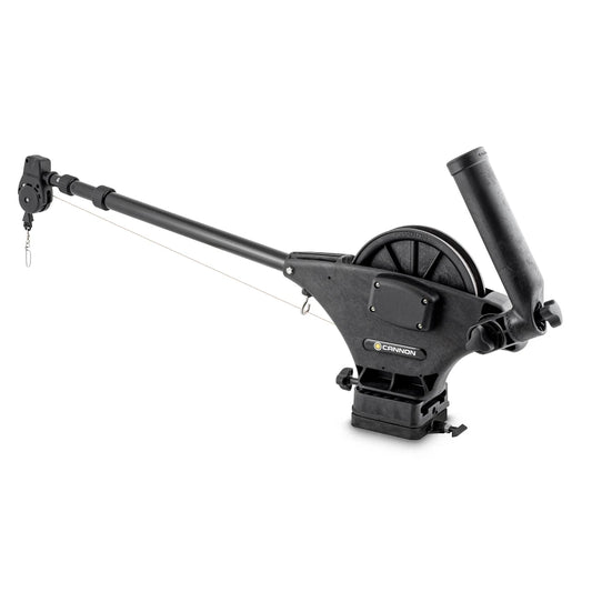 UNI-TROLL 10 / CANNON