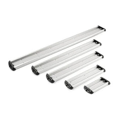 MOUNTING TRACK ALUMINIUM CANNON