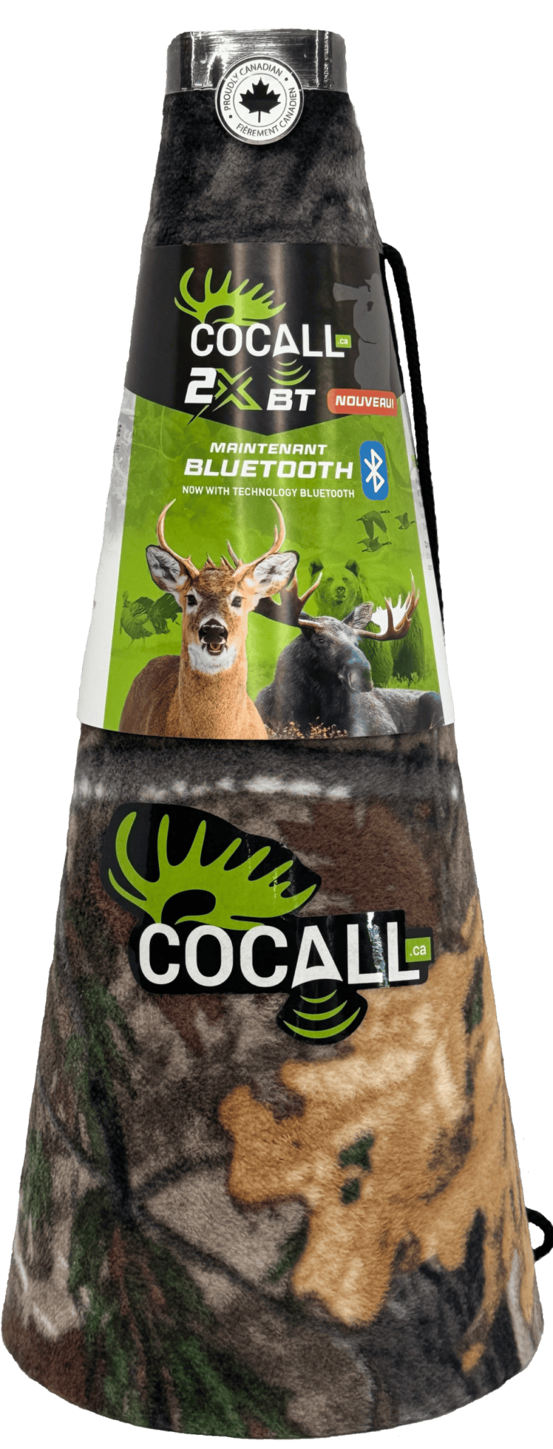 COCALL 2XB / COCALL