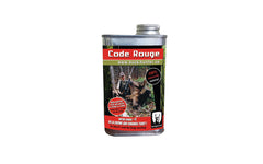 CODE ROUGE ORIGNAL 250ML / BUCK HUNTER