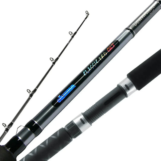OKUMA CLASSIC PRO GLT