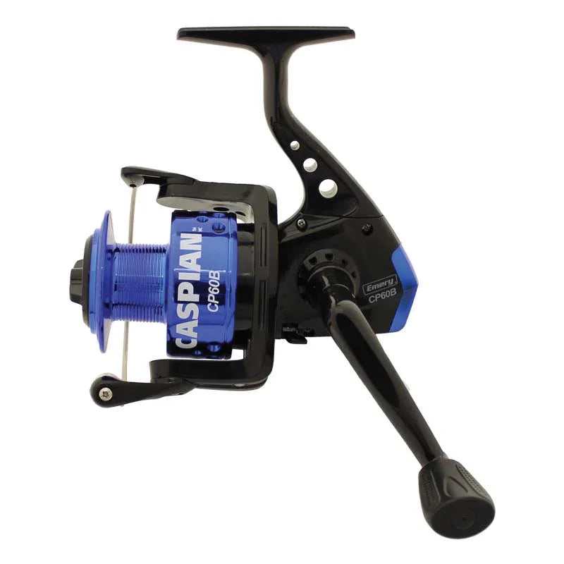 CASPIAN SPINNING REEL EMERY