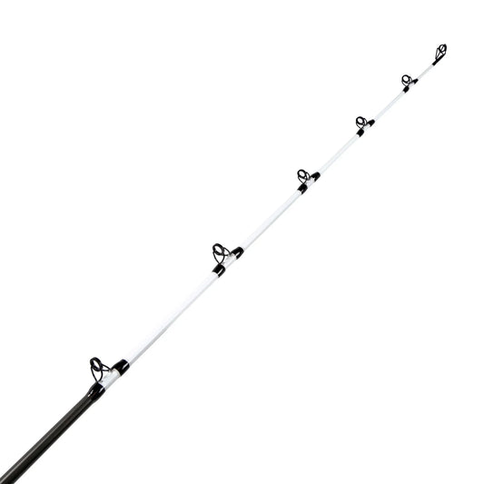 COLD WATER CUSTOM TROLLING ROD OKUMA