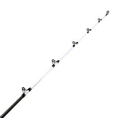 COLD WATER CUSTOM TROLLING ROD OKUMA