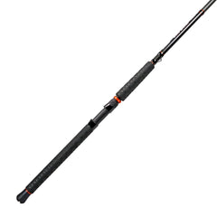 COLD WATER CUSTOM TROLLING ROD OKUMA