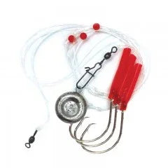 STRIPER RIG COMPAC JAWS