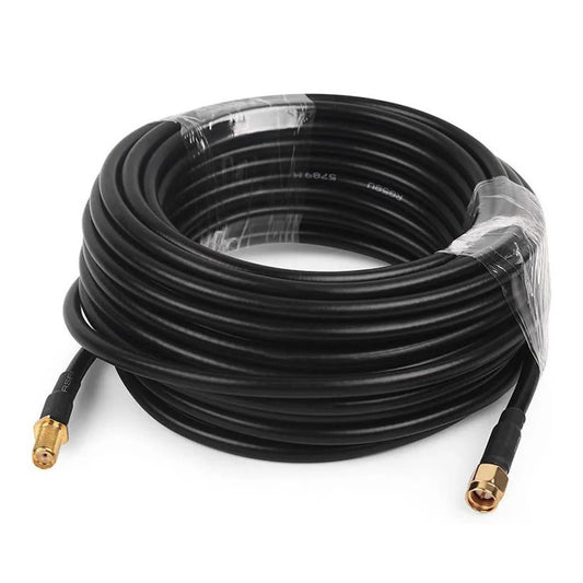CABLE 10M SMA / HUNTDOOR