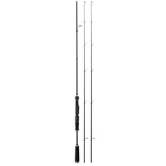 PRESTIGE SPINNING ROD / GREEN TRAIL