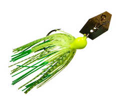 CHATTERBAIT ORIGINAL / ZMAN