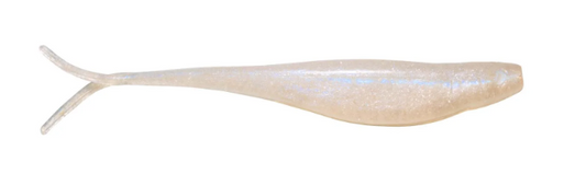Z-MAN SCENTED JERK SHADZ 5"