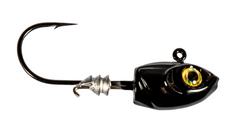 MICRO SHAD HEADZ / ZMAN