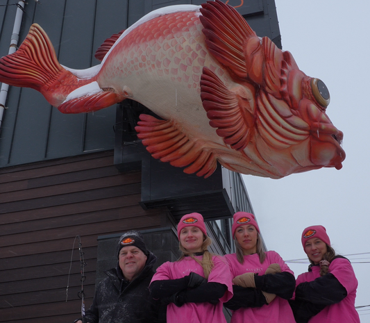 BILLET CONCOURS CANNE FLÉTAN X BOX DU FJORD