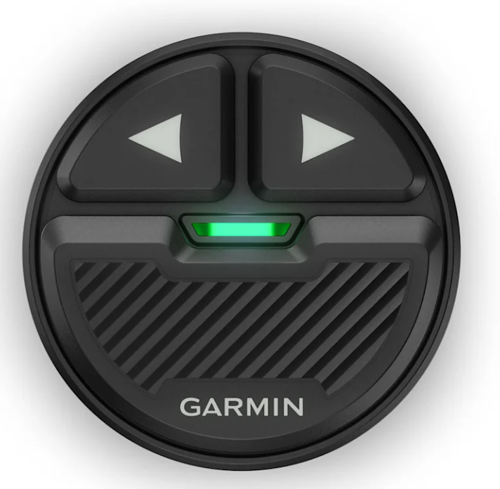 TÉLÉCOMMANDE GESTUELLE POUR SPY POLE / GARMIN
