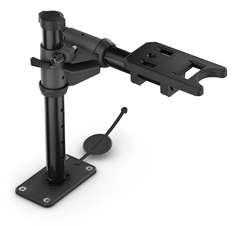 GUNNEL MOUNT SYSTEM FOR SPY POLE / GARMIN