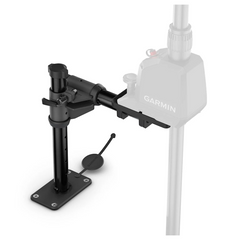 GUNNEL MOUNT SYSTEM FOR SPY POLE / GARMIN