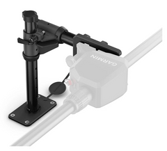 GUNNEL MOUNT SYSTEM FOR SPY POLE / GARMIN