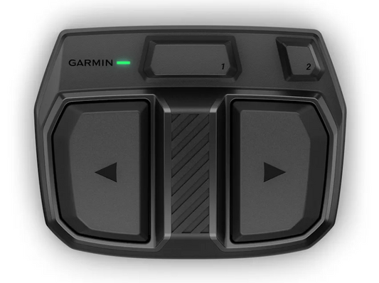 FOOT CONTROL FOR SPY POLE / GARMIN