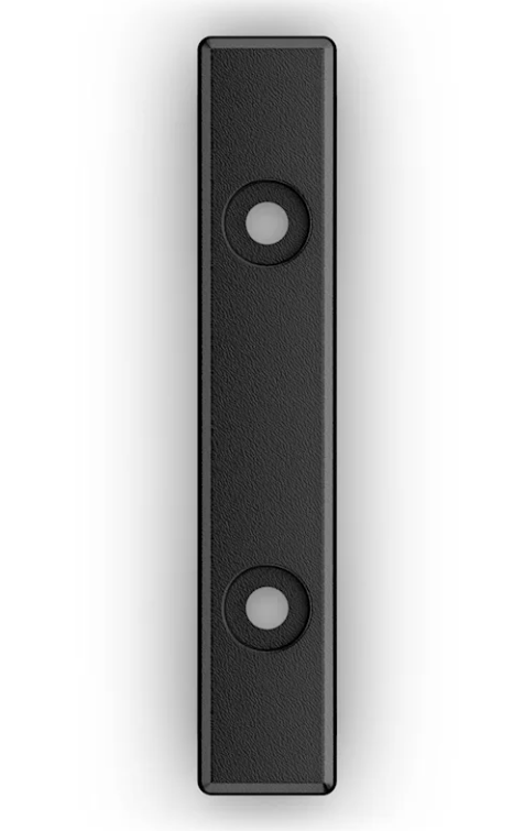 FOOT CONTROL  MOUNT FOR SPY POLE  / GARMIN