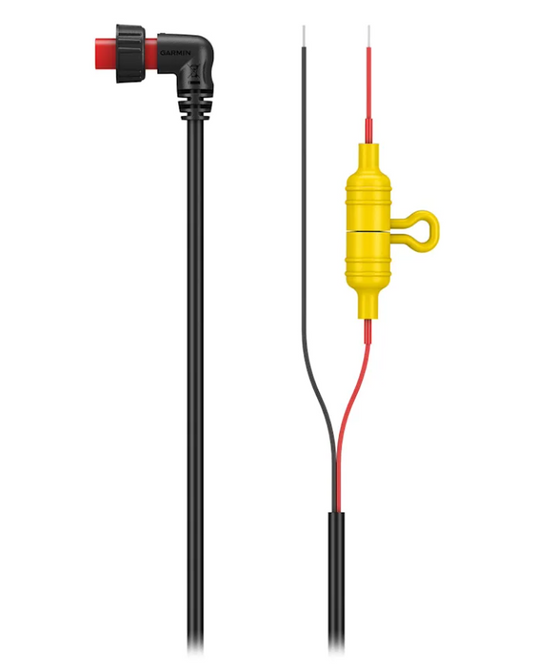 POWER CABLE FOR SPY POLE / GARMIN
