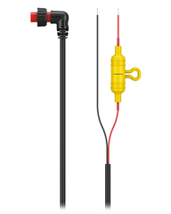POWER CABLE FOR SPY POLE / GARMIN