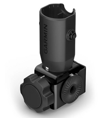 ADJUSTABLE  PERSPECTIVE BOTTOM  MOUNT FOR LIVESCOPE™ TRANSDUCERS FOR SPY POLE / GARMIN