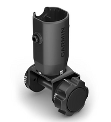 ADJUSTABLE  PERSPECTIVE BOTTOM  MOUNT FOR LIVESCOPE™ TRANSDUCERS FOR SPY POLE / GARMIN