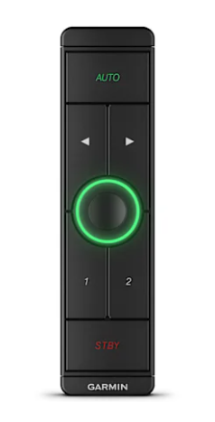 APK 10 AUTOPILOT KEYPAD / GARMIN