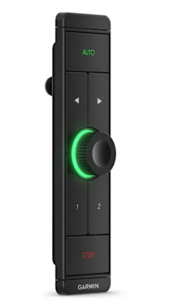 APK 10 AUTOPILOT KEYPAD / GARMIN