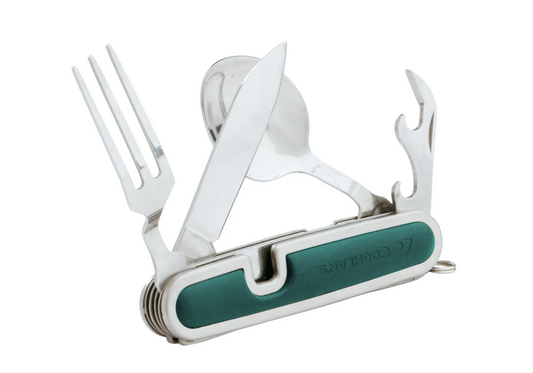 CAMPERS KNIFE / COGHLAN'S