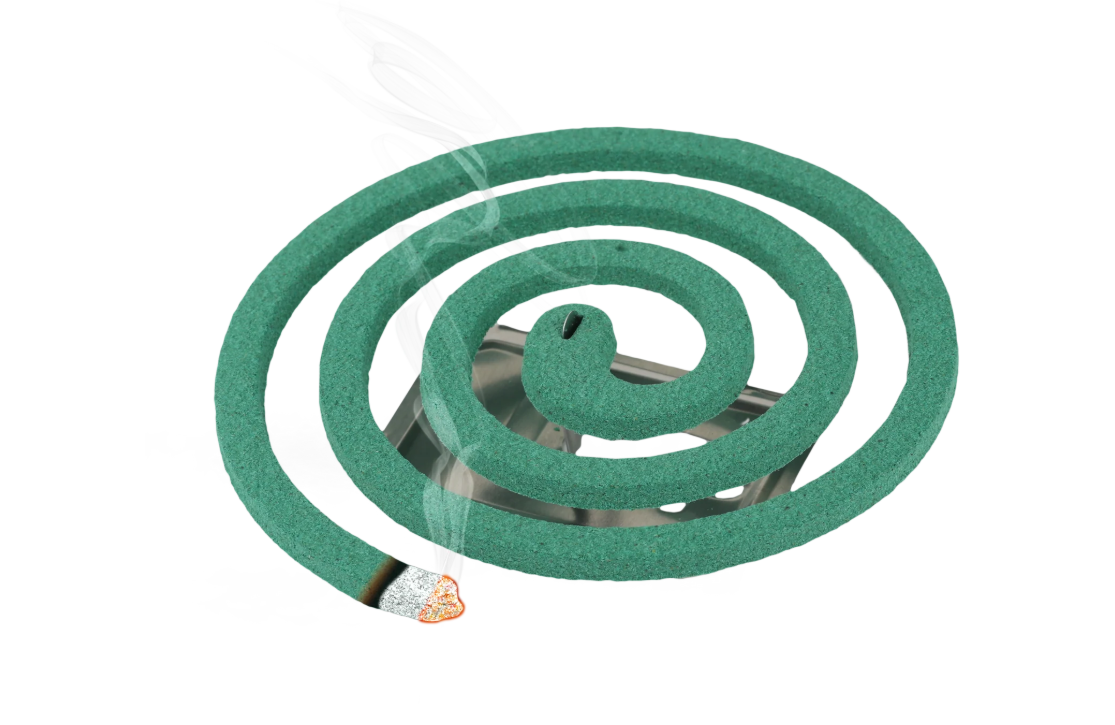 MOSQUITO COILS / COGHLAN'S
