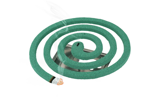 MOSQUITO COILS / COGHLAN'S