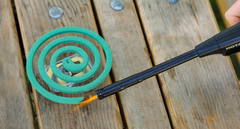 MOSQUITO COILS / COGHLAN'S