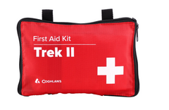 TREK II FIRST AID KIT / COGHLAN'S