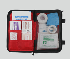 TREK II FIRST AID KIT / COGHLAN'S