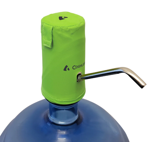 POMPE À EAU / COGHLAN'S