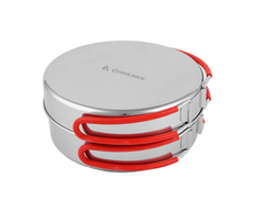 GAMELLE D'ACIER INOXYDABLE / COGHLAN'S