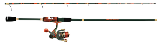SOGO SPINNING COMBO /  PROFISHIENCY