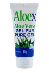 GEL PUR ALOE VERA / ALOEX