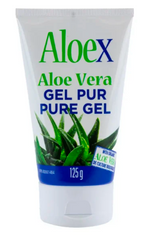 GEL PUR ALOE VERA / ALOEX