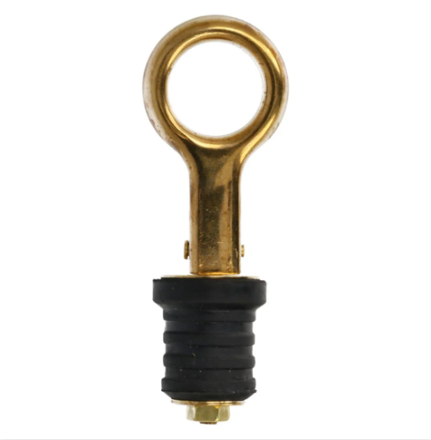 BOAT DRAIN PLUGS / EAGLE CLAW