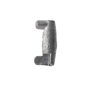 PINCH-ON SINKERS / EAGLE CLAW