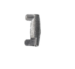 PINCH-ON SINKERS / EAGLE CLAW