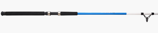 TIGER SPINNING ROD / SHAKESPEARE